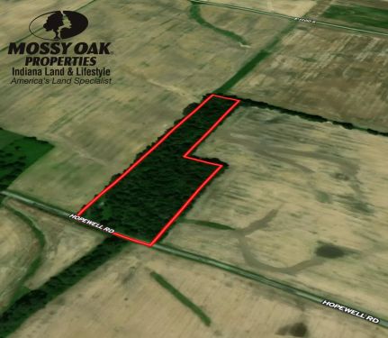 Ranch Property for sale in Wayne County, Indiana
