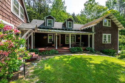 Farm Property for sale in Windsor County, Vermont