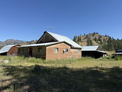 Recreational Property for sale in Ferry County, Washington