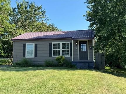 Ranch Property for sale in Pittsburg County, Oklahoma