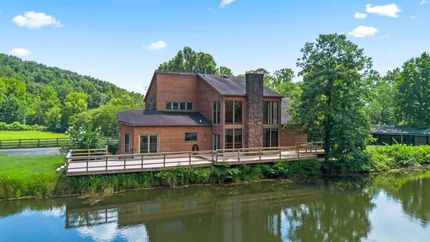 Farm Property for sale in Greenup County, Kentucky