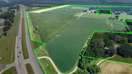Farm Property for sale in Washington County, Minnesota