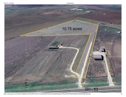 Residential Property for sale in Falls County, Texas