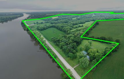 Ranch Property for sale in Van Buren County, Iowa
