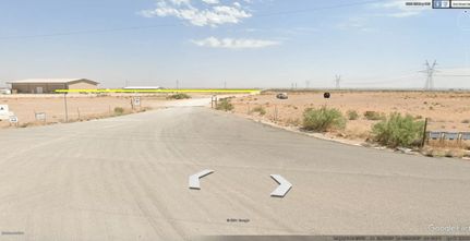 Residential Property for sale in Reeves County, Texas