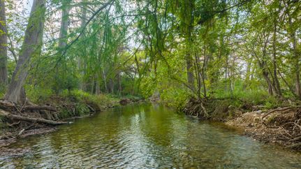 Recreational Property for sale in Bandera County, Texas