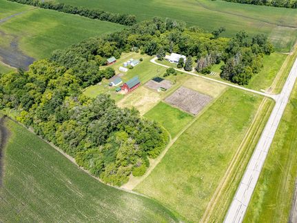 Farm Property for sale in Traill County, North Dakota