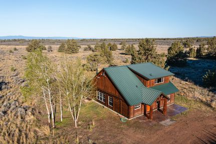 Ranch Property for sale in Lake County, Oregon