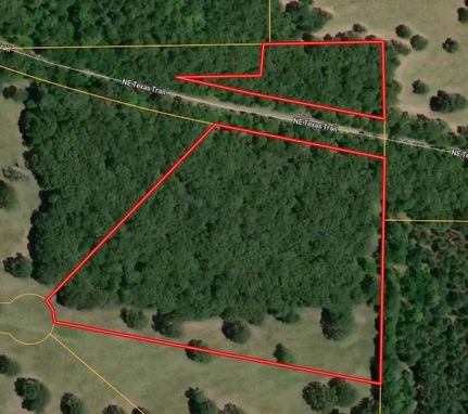 Recreational Property for sale in Red River County, Texas