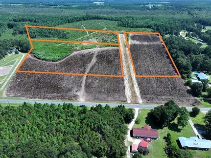 Ranch Property for sale in Hoke County, North Carolina
