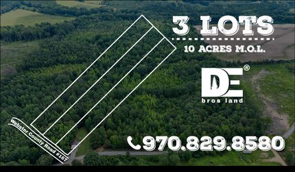 Residential Property for sale in Itawamba County, Mississippi