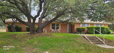 Farm Property for sale in San Saba County, Texas