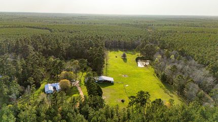 Farm Property for sale in Polk County, Texas