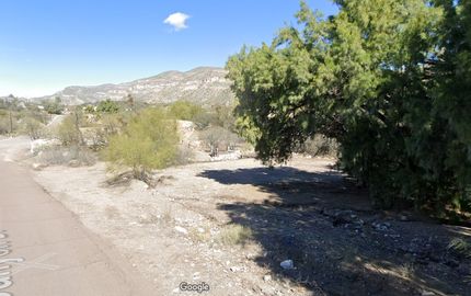 Farm Property for sale in Gila County, Arizona