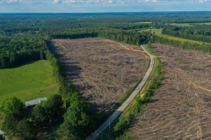 Farm Property for sale in Pontotoc County, Mississippi