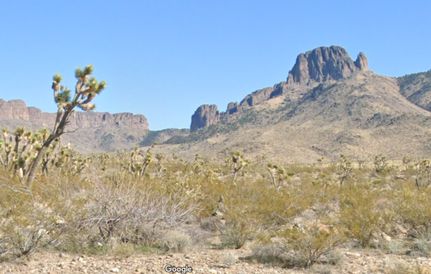 Farm Property for sale in Mohave County, Arizona