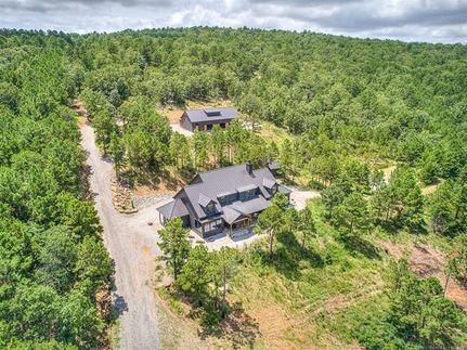 Ranch Property for sale in Pittsburg County, Oklahoma