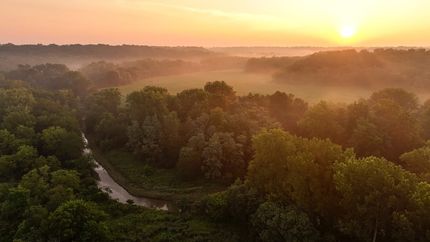 Farm Property for sale in Bureau County, Illinois
