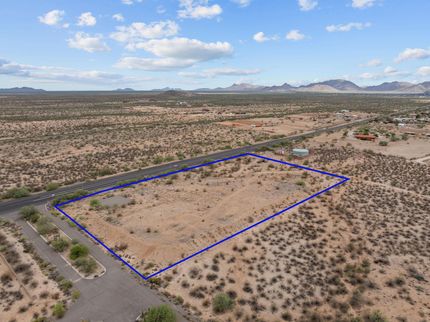 Ranch Property for sale in Yavapai County, Arizona