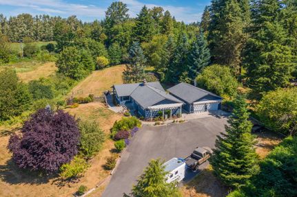 Farm Property for sale in Whatcom County, Washington