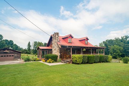 Farm Property for sale in Union County, Tennessee