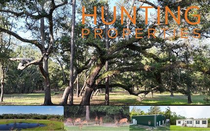 Ranch Property for sale in Columbia County, Florida