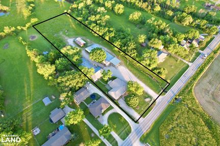 Farm Property for sale in Neosho County, Kansas