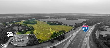 Farm Property for sale in Baldwin County, Alabama