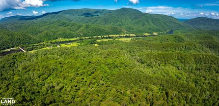 Ranch Property for sale in Polk County, Tennessee