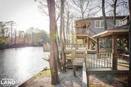 Farm Property for sale in Pender County, North Carolina