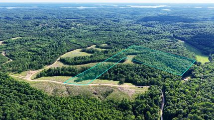 Ranch Property for sale in Stewart County, Tennessee