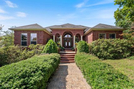 Property for sale in Faulkner County, Arkansas