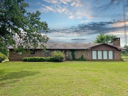 Farm Property for sale in Cherokee County, Texas
