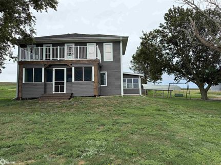 Farm Property for sale in Fremont County, Iowa