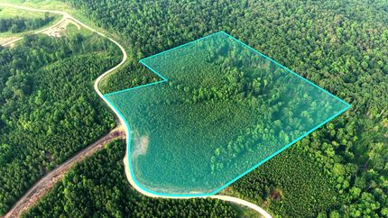 Farm Property for sale in Stewart County, Tennessee