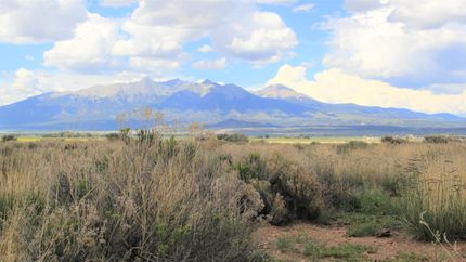 Undeveloped Land for sale in Elko County, Nevada