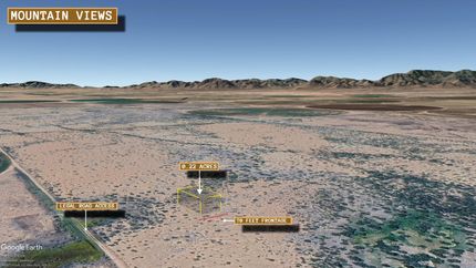 Farm Property for sale in Cochise County, Arizona