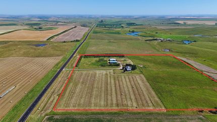 Farm Property for sale in Gregory County, South Dakota
