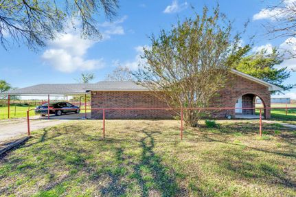 Farm Property for sale in Love County, Oklahoma