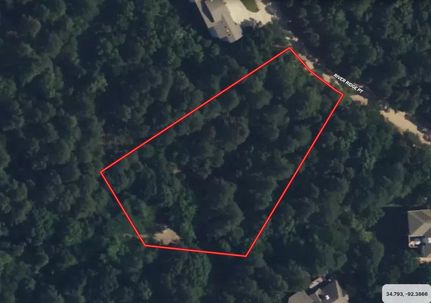 Recreational Property for sale in Pulaski County, Arkansas