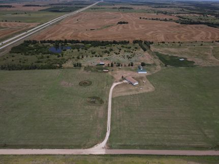 Farm Property for sale in Ottawa County, Kansas