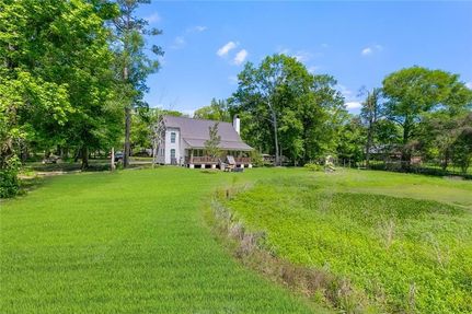 Farm Property for sale in Livingston Parish, Louisiana