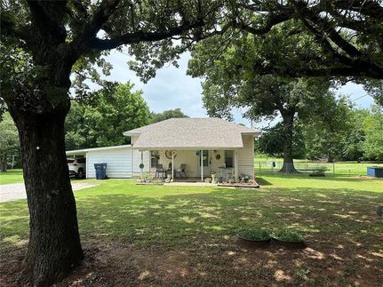 Farm Property for sale in Pottawatomie County, Oklahoma