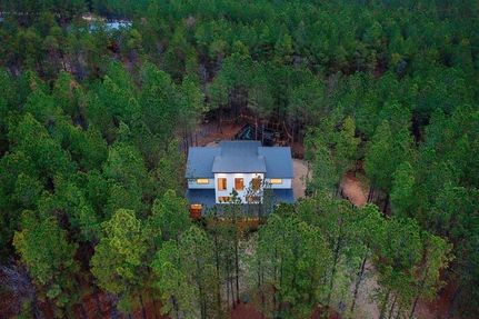 Recreational Property for sale in McCurtain County, Oklahoma