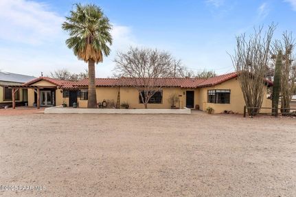 Residential Property for sale in Yavapai County, Arizona