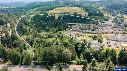Recreational Property for sale in Linn County, Oregon