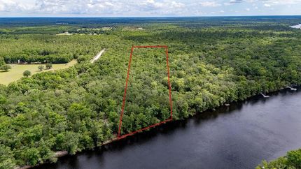 Residential Property for sale in Gilchrist County, Florida