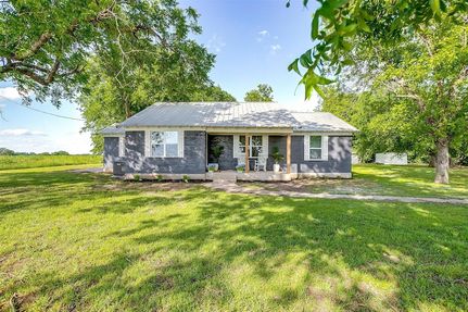 Ranch Property for sale in Hill County, Texas