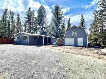 Farm Property for sale in Lassen County, California