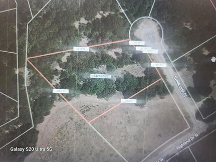 Farm Property for sale in Hill County, Texas
